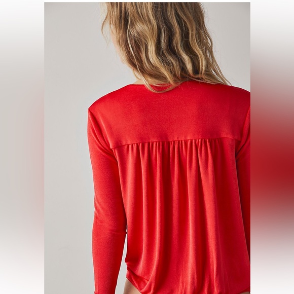 Free People Bodysuit - Picture 7 of 9